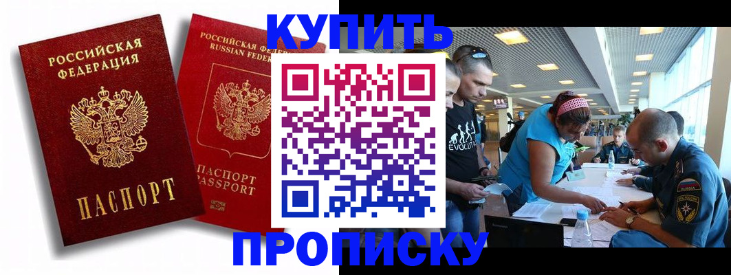 прописка паспорт в Кингисеппе